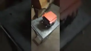 electro magnetic VIBRATOR