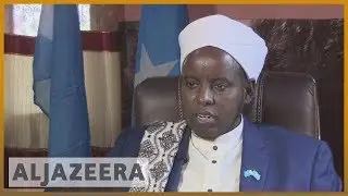 Somalia: About 5,000 Sufi fighters join army