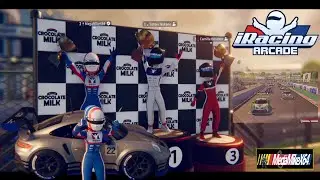 Checking out the iRacing Arcade Demo!!! HYPED for the Full Release!!!