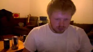 60 Subscribers Video! 24 oz. Milwaukees ice + shoutouts! (Part 1) (Vomit Alert)