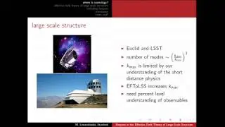 Baryons in the Effective Field Theory of Large Scale Structures