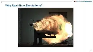 Real-Time Simulation and Testing of PMSM Motors using Simulink Real-Time and Speedgoat