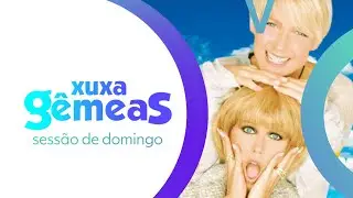 Xuxa G&ecirc;meas: Essa divertida com&eacute;dia, chega ao Novelix! 📽️🎞️🍿