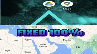 Fix Applications can't open on Any Custom roms Android 11 |Google drive Google maps Fixed|