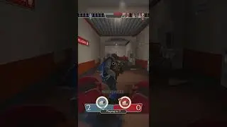 Distracting the BLU team