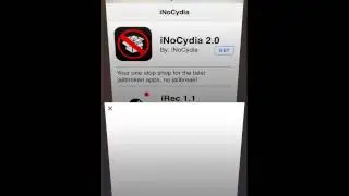 How to get INoCydia on ios 8.1.3 with out jailbreak