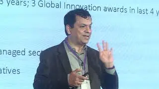 Introduction to CFS by Former Dean, Dr Ranjan Banerjee CFS  Head, Prof Neeraj Swaroop