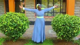 Kurse Eloim By Brenda Korir Chebaibai Official Video Release
