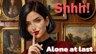 Slow burn mystery (PART 21)HELLO VICAR to call RELAXING STORY