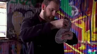 CardArt- Seasons Playing Cards
