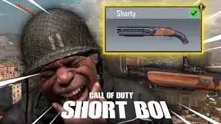 Codm Shorty.exe