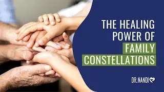 The Healing Power of Family Constellations | Dr. Partha Nandi
