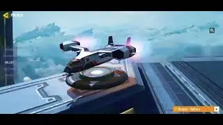 Call Of Duty Mobile ☆ REAPER - ASHURA emote #gaming