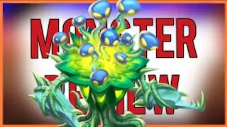 PLANTOMINATION LVL. 130 | ONE OF THE STRONGEST F2P ATTACKERS IN THE GAME | Monster legends