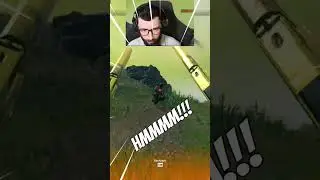 PRO knife kill in Ashika Island Warzone 2