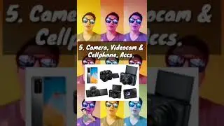 Quick 6 Vlogging Essentials for Beginners #vloggingessentials #startvlogging #howtostartvlog