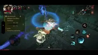 DOOMSLAYERS VS CORREDORES SV.HALBU RITO 6 SEMANA
