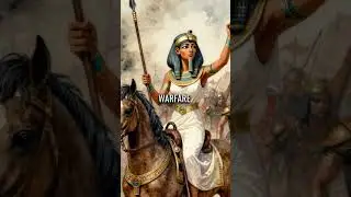 What If Egypt's First Female Pharaoh Never Disguised Herself as a Man?