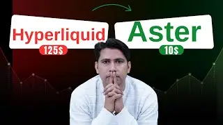 Aster vs Hyperliquid | Aster Coin Price Prediction | Hyperliquid Coin Price Prediction Global Rashid