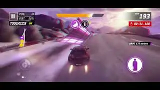 Asphalt BMW Racing 