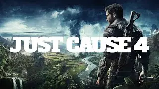 Just Cause 4 | Heavy Lag Issue.....Someone please give solution