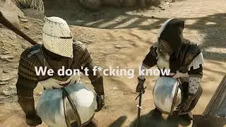 Mordhau is Great #2