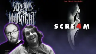 Scream 4 Goes META on Reboots | Review
