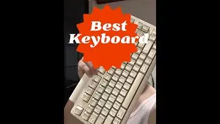Best Keyboard for My Mac