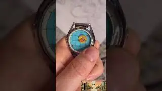 The &ldquo;A Perfectly Useless Afternoon&rdquo; by Mr  Jones (Reaction) #watch #watches #fashion #WerkItFromHome