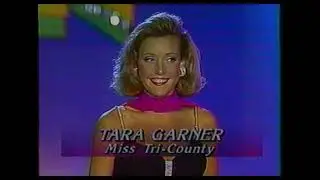 Miss Mississippi 1994 pageant