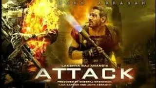 Attack || New movie trailer|| John abraham || T-Series || Release Date ?||Amazon Prime ||