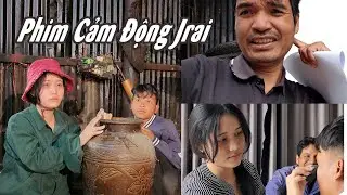 Hậu Trường Phim L&agrave;ng Sắp Ra Mắt