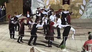 Γκάιντα Βασί - Ναστρίτζινι, Σέρρες | Πολιτιστικός Σύλλογος Άστρους