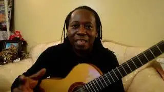 Aurelio Martinez, Garifuna ambassador, activist and first Black congressman of Honduras
