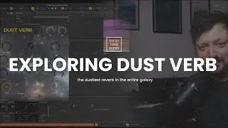 Exploring Mondo Loops Dust Verb