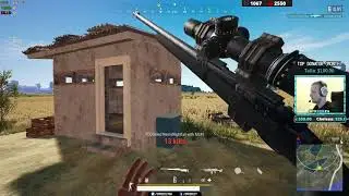 Sneaky sprEEEzy | M24 & M249 Funny Ending