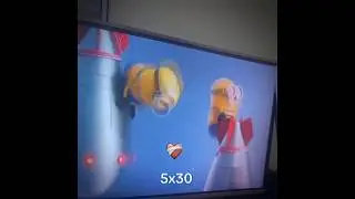Minions 5X30☠️🌚 #edit #anime #football #hearttrend #manga #memes #shorts #viral #trending #fyp