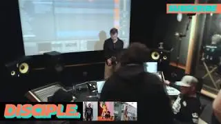 Disciple - Get Lemon (ft Barely Alive, Virtual Riot, Fox Stevenson, Panda Eyes, PhaseOne...)