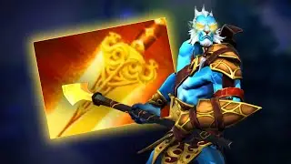 Gaben patched diffusal so I went radiance