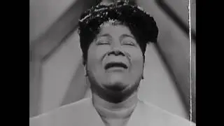 Mavis! Documentary Deleted Scene: 