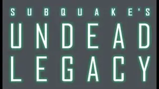 Установка + оптимизация мода Undead Legacy за 2 минуты)