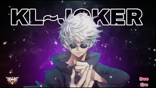 Kl~Joker Malayalam Live Stream 🛑(Live)🛑 Free Fire Cs Rank Push Live Stream