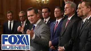 Voters trust Republicans to handle key issues as midterms near: Poll