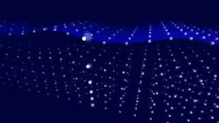 Circular motion in wind generated waves