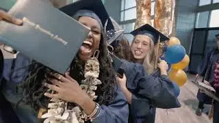 Great Hearts Lincoln Preparatory Class of 2023 Graduation