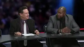 Review: Lopez vs Kambossos, Crawford vs Porter  The Boxing Authorities Episode 39 11 29 21