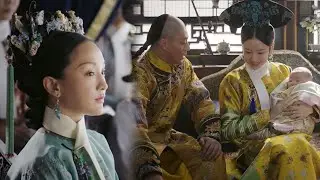 皇后母凭子贵气焰嚣张，怎料嫡子天生体弱多病，如懿暗中筹谋，反手就让储君之位易主！