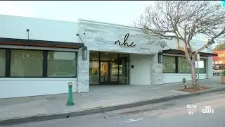New cannabis store opens in Morro Bay