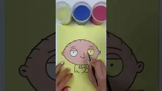 Sand painting figure dumplings #sandpainting  #immersive #decompression #satisfying #relaxing #diy