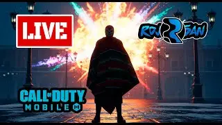 Live 🔴 | Jugando Call Of Duty Mobile